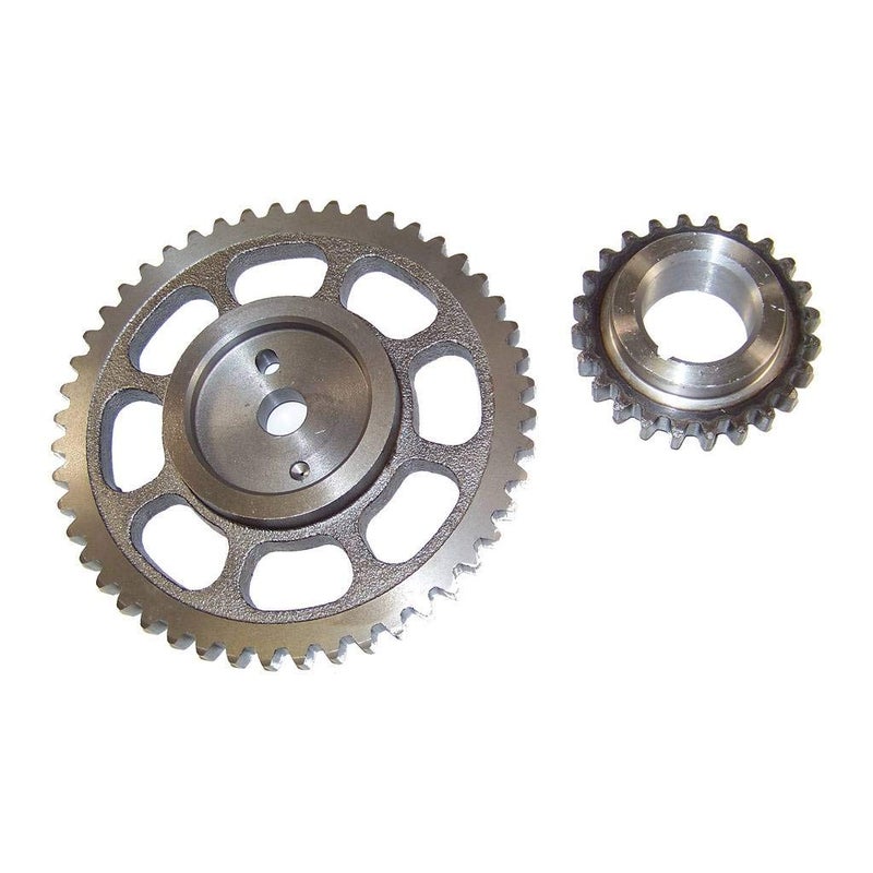 DNJ TK1125 Timing Chain Kit for 1994-1998 Jeep Cherokee Grand Cherokee Wrangler 4.0L L6 12V OHV 242cid - Image 3